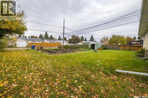 441 28Th Street E, Prince Albert, SK - Outdoor