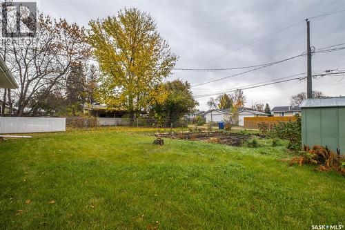 441 28Th Street E, Prince Albert, SK - Outdoor