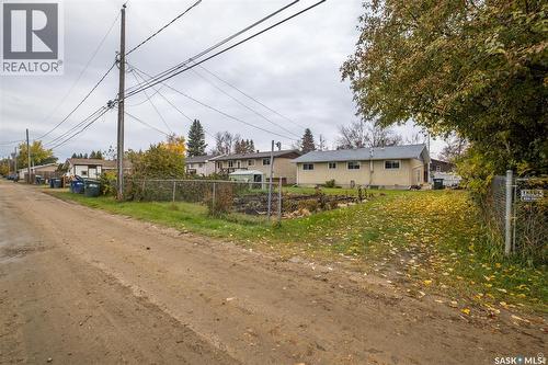 441 28Th Street E, Prince Albert, SK - Outdoor