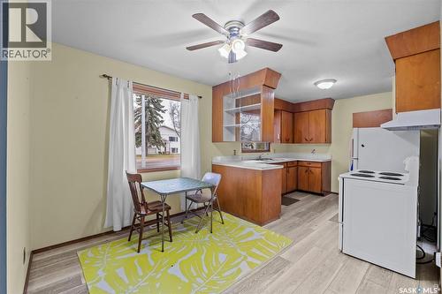 441 28Th Street E, Prince Albert, SK - Indoor Photo Showing Kitchen
