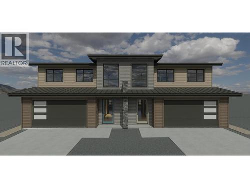 38 RUE CHEVAL NOIR Unit# 327  Kamloops, BC V1S 0G4