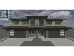 38 RUE CHEVAL NOIR Unit# 329 Kamloops, BC V1S 0G4