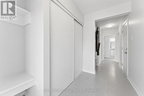 750 Kinstead Private, Ottawa, ON - Indoor Photo Showing Other Room
