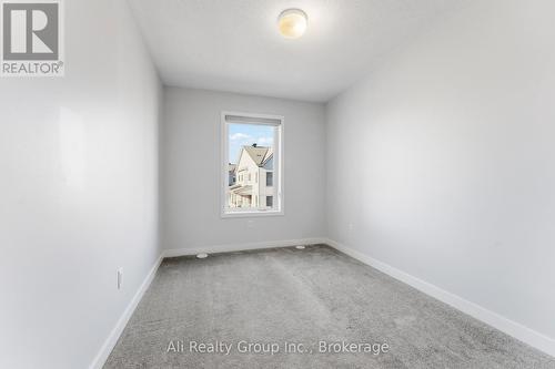 750 Kinstead Private, Ottawa, ON - Indoor Photo Showing Other Room