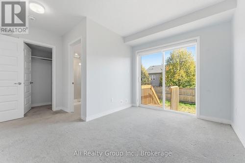 750 Kinstead Private, Ottawa, ON - Indoor Photo Showing Other Room