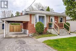1470 FISHER AVENUE  Burlington, ON L7P 2L8