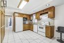1470 Fisher Avenue, Burlington, ON  - Indoor Photo Showing Kitchen 