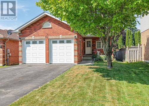 78 VANESSA DRIVE  Orillia, ON L3V 7X1