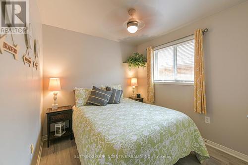 78 Vanessa Drive, Orillia, ON - Indoor Photo Showing Bedroom
