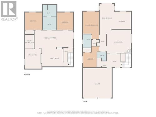 78 Vanessa Drive, Orillia, ON - Other