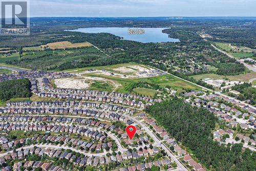 78 Vanessa Drive, Orillia, ON - Outdoor With View