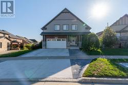 535 WOODBINE AVENUE  Kitchener, ON N2R 1Y9