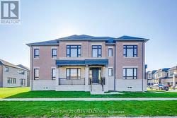 UPPER LEVEL - 36 BRENTWICK DRIVE  Brampton, ON L6X 3B4