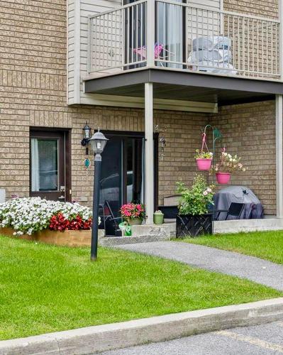 Extérieur - 1-95 Rue Du Stratus, Gatineau (Hull), QC - Outdoor