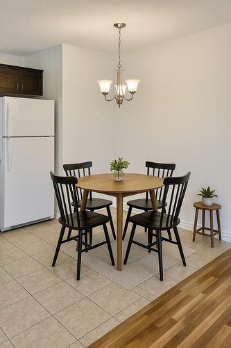 Cuisine - 1-95 Rue Du Stratus, Gatineau (Hull), QC - Indoor Photo Showing Dining Room