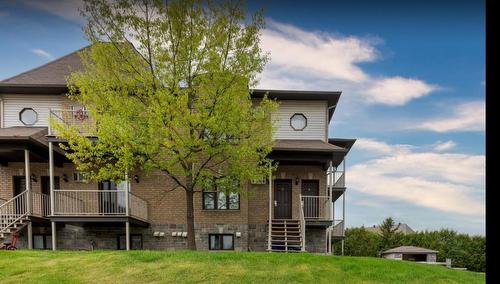 Extérieur - 1-95 Rue Du Stratus, Gatineau (Hull), QC - Outdoor