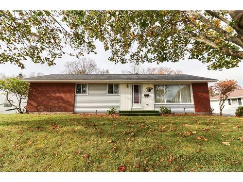 339 Silvermount CRES  Saint John, NB E2M 4V1