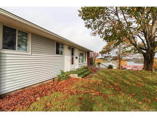 339 Silvermount Cres, Saint John, NB 