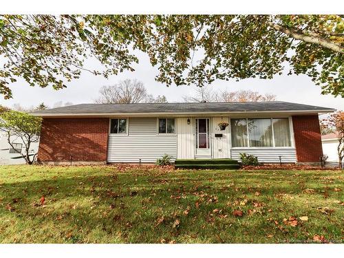 339 Silvermount Cres, Saint John, NB 