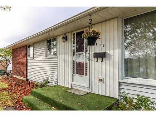 339 Silvermount Cres, Saint John, NB 