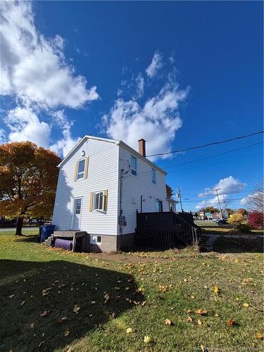 294 J.D Gauthier Blvd, Shippagan, NB 
