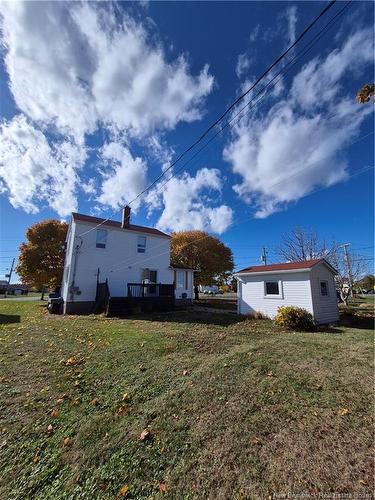 294 J.D Gauthier Blvd, Shippagan, NB 