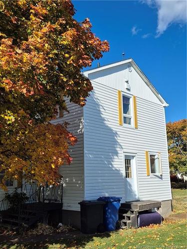 294 J.D Gauthier Blvd, Shippagan, NB 