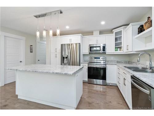 326 Teaberry Ave, Moncton, NB 