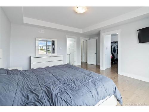 326 Teaberry Ave, Moncton, NB 