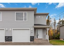 326 Teaberry AVE  Moncton, NB E1G 6E6