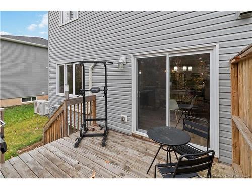 326 Teaberry Ave, Moncton, NB 