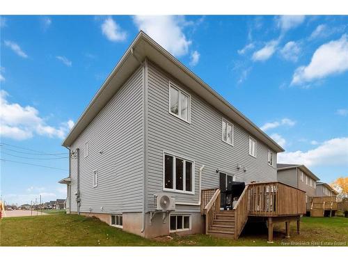 326 Teaberry Ave, Moncton, NB 