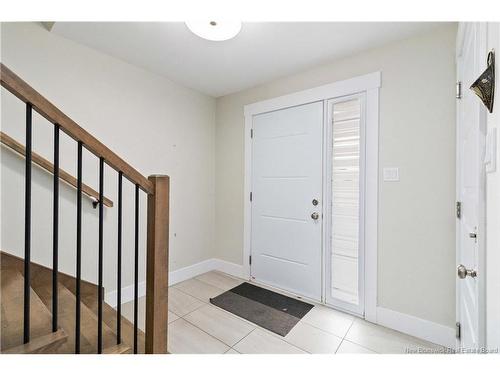 326 Teaberry Ave, Moncton, NB 