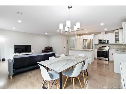 326 Teaberry Ave, Moncton, NB 