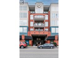 1331 Ellis Street Unit# 213  Kelowna, BC V1T 1Z9