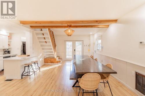 42 Shoreline Drive, Lambton Shores (Grand Bend), ON - Indoor