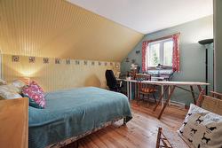 Chambre à coucher - 