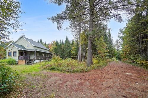 Extérieur - 2371 Route 343, Saint-Côme, QC - Outdoor