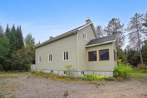 Face arrière - 2371 Route 343, Saint-Côme, QC - Outdoor With Exterior