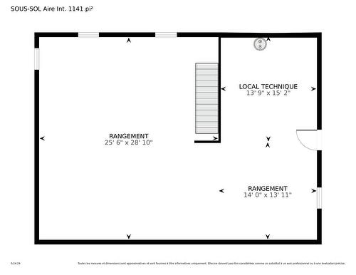 Plan (croquis) - 2371 Route 343, Saint-Côme, QC - Other