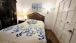 Chambre à coucher principale - 