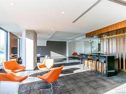 Salle communautaire - 