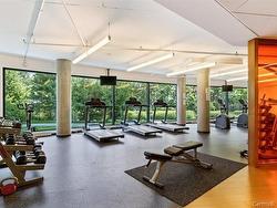Exercise room - 
