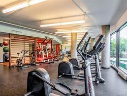 Exercise room - 