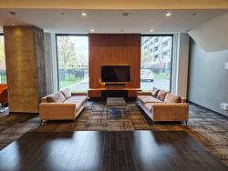 Salle communautaire - 