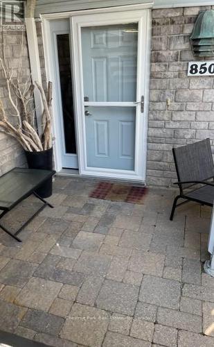 850 Suncrest Circle, Collingwood, ON - Outdoor