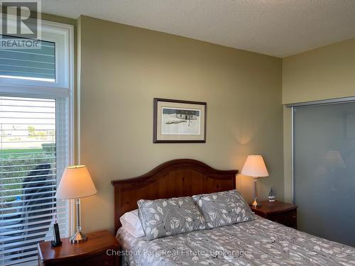 850 Suncrest Circle, Collingwood, ON - Indoor Photo Showing Bedroom