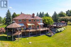 47 BRULE TRAIL  King, ON L7B 0C7