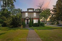 6275 PINE GROVE AVENUE  Niagara Falls (Dorchester), ON L2G 4J4