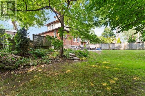 6275 Pine Grove Avenue, Niagara Falls (Dorchester), ON - Outdoor